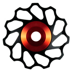 TIPSUM KTPL-11T 9 / 10 / 11Speed Rear derailleur Pulley|TIPSUM KTPL-11T 9 / 10 / 11速リアディレイラー用プーリー