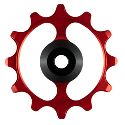 TIPSUM KTPL-12T 9 / 10 / 11 Speed Rear derailleur Narrow-Wide Pulley|TIPSUM KTPL-12T 9 / 10 / 11速リアディレイラー用 ナローワイド プーリー