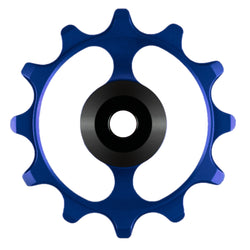 TIPSUM KTPL-12T 9 / 10 / 11 Speed Rear derailleur Narrow-Wide Pulley|TIPSUM KTPL-12T 9 / 10 / 11速リアディレイラー用 ナローワイド プーリー