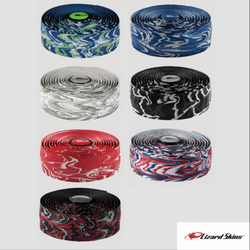 Lizard Skins DSP 2.5mm Bar Tape Blue Dynamite Yamasaki Wildfire Black Red Camo