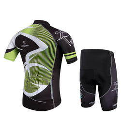 VOLEGARB RP-029 SHORT SLEEVE JERSEY & CYCLING SHORTS SET|VOLEGARB RP-029 半袖サイクルジャージ＆レーパン上下セット