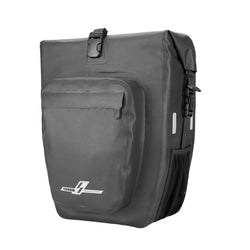 CBR PANNIER BAG SZ-AS-S001 WATERPROOF 30L NYLON | CBR 防水パニアバッグ SZ-AS-S001 30L ナイロン製