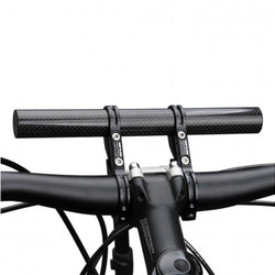 GUB G-202 EXTENDED HANDLEBAR EXTENDSION|GUB G-202 ハンドルバー エクステンションマウント