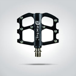KACTUS KTPD-16T チタン軸 マグネシウム製フラットペダル