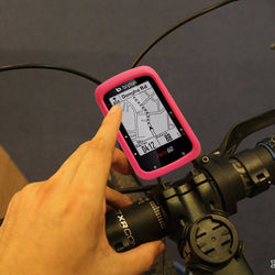 Silicone case for Bryton aero 60  | Bryton aero 60サイコン専用シリコン保護ケース