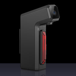 KACTUS BYCYCLE HD VIDEO CAMERE WITH WARNING LAMP +64GB MICRO SD CARD SET|KACTUS リアライト一体型自転車用HDドライブレコーダー+64GB MICRO SDカードセット