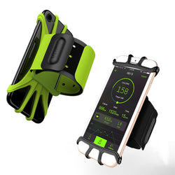 Armband for Smartphone wearing|スマートフォン装着用アームバンド