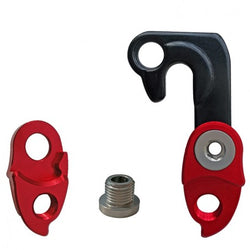 GUB REAR DERAILLEUR HANGER EXTENSION|GUB リアディレイラーハンガー エクステンション
