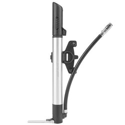 GUB P002 SINGLE CYLINDER 120PSI MINI PUMP|GUB P002 米式/仏式対応 120PSI ミニポンプ