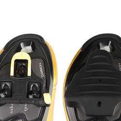 GUB CC-0001 CLIPLESS PEDALS CLEAT COVER|GUB CC-0001 LOOK / WELLGO用クリートカバー