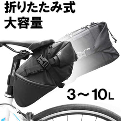 XXF Folding Bikes Case Travel Suitacse Waterproof Trolley Bag For 16Inch  B-rompton Bikes With Storage Accesorios Bicicleta