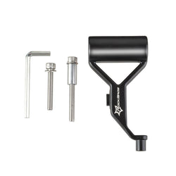 ROCKBROS GPS Light Camere Mount by Stem Bolt| ROCKBROS ステムボルト取付型多機能マウント