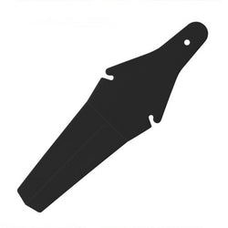FOLDABLE BICYCLE REAR MUDGUARDS | サイクルマッドガード泥除け(折り畳み式)
