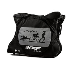 XXF N1808 TT BIKE CARRY BAG|XXF エアーバッグ搭載輪行バッグ TTバイク対応 N1808