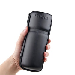 BOTTLE CAGE TOOL BAG & TOOL KIT|ボトルケージ内装着可能 パンク修理キット ＆ 携帯ポンプ