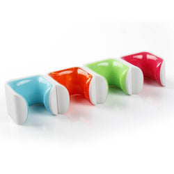 PARKING BUCKLE FOR ROAD BIKE 700*23-32C | タイヤ固定式ディスプレイスタンド ロード用