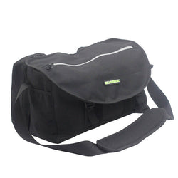 S Type Front Bag for Brompton | ブロンプトン用 Sタイプフロントバッグ 着脱フレーム式