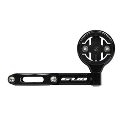 GUB 696 ALLOY MOUNT KIT ADJUSTABLE COMPATIBLE FOR GARMIN EDGE / GOPRO CAMERA BRYTON CATEYE 31.8MM / 25.4MM BIKE HANDLEBAR|GUB 696 31.8MM / 25.4MM ハンドルバー取付タイプ アルミ製サイコン用マウントキット FOR GARMIN EDGE / GOPRO CAMERA / BRYTON / CATEYE