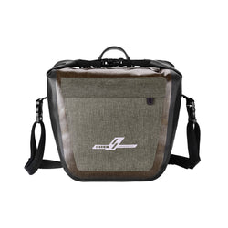 CBR PANNIER BAG SZ-AS-S003 WATERPROOF 19L NYLON| CBR 防水パニアバッグ SZ-AS-S003 19L ナイロン製