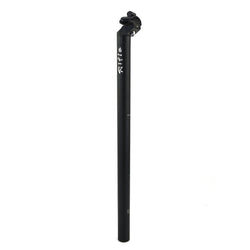 RIFLE FD-339 SEATPOST 33.9 * 580MM FOR DAHON FOLDINGBIKE|RIFLE FD-339 シートポスト 33.9 * 580MM DAHON対応 折り畳み自転車用
