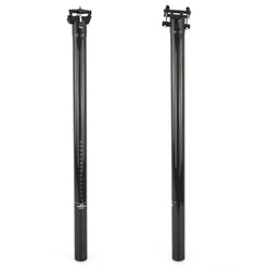 DCY SP-006 FULL CARBON SEATPOST FOR DAHON 33.9 * 580MM |DCY SP-006 フルカーボン DAHON用シートポスト 33.9 * 580MM