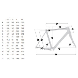 RIDLEY FENIX SL TEAM ROAD BIKE FRAME SET 2017 GRAY|RIDLEY FENIX SL TEAM カーボン ロード フレームセット 2017 グレー