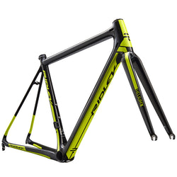 RIDLEY HELIUM X ROAD BIKE FRAME SET 2017 BLACK|RIDLEY HELIUM X 超軽量カーボン ロードフレームセット 2017 ブラック