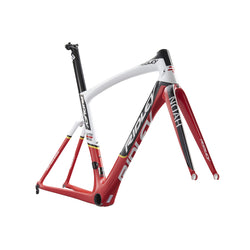 RIDLEY NOAH TEAM ROAD BIKE FRAME SET 2017|RIDLEY NOAH TEAM カーボンエアロロード フレームセット 2017
