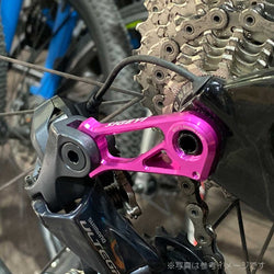 CVL-QR1 Direct Mount Rear derailleur Hanger for Cervelo | CVL-QR1 Cervelo用 ダイレクトマウント リアディレイラーハンガー