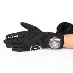 GUB S-079 WIND PROOF TOUCH SCREEN GLOVES|GUB S-079 防風・防寒 タッチパネル対応 サイクリンググローブ