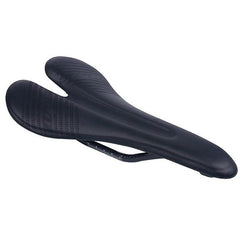 GUB 1152 CARBON ROAD SADDLE 280MM|GUB 1152 カーボンレール 280MM ロード用 溝付きサドル