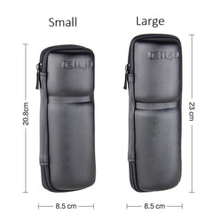 BOTTLE CAGE TOOL BAG & TOOL KIT|ボトルケージ内装着可能 パンク修理キット ＆ 携帯ポンプ