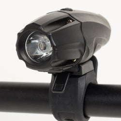 EASYDO USB CHARGE FRONT LIGHT WATERPROOF|EASYDO USB充電式 自転車用 防水フロントライト