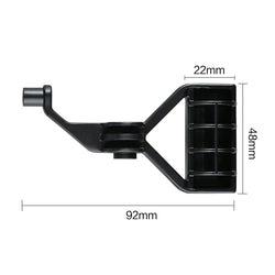 ROCKBROS GPS Light Camere Mount by Stem Bolt| ROCKBROS ステムボルト取付型多機能マウント