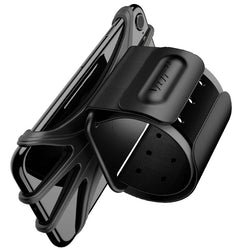 Armband for Smartphone wearing|スマートフォン装着用アームバンド