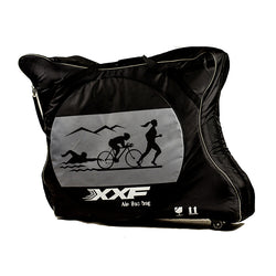 XXF N1808 TT BIKE CARRY BAG|XXF エアーバッグ搭載輪行バッグ TTバイク対応 N1808
