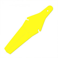 FOLDABLE BICYCLE REAR MUDGUARDS | サイクルマッドガード泥除け(折り畳み式)