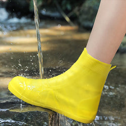 RAIN SHOE COVER | レインシューズカバー