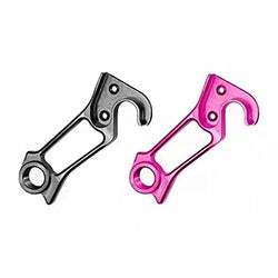 CYN-QR2 Direct Mount Rear derailleur Hanger for CANYON | CYN-QR2 CANYON用 ダイレクトマウント リアディレイラーハンガー