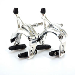 Tektro R539 Road Caliper Barke W/QR Design