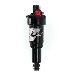 X-Fusion MTB Mountain Bike O2 PRO RLR Rear Shock 165 x 38mm with Remote Control