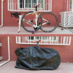 Super light Bike bag215g | 超軽量215g自転車収納袋