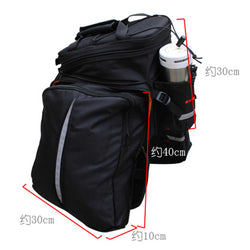GUB 920 REAR RACK BAG PANNIER BAG|GUB 920 多機能パニアバッグ