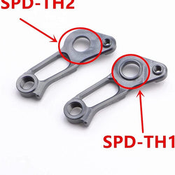 SPD-TH2 Direct Mount Rear derailleur Hanger for SPECIALIZED | SPD-TH2 SPECIALIZED用 ダイレクトマウント リアディレイラーハンガー