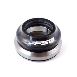 FSA Orbit 1-1/8 to 1.5" Carbon Headset (Carbon No.42E Carbon-ACB)