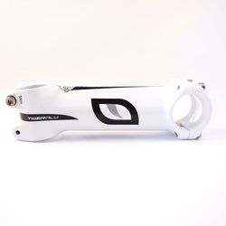 Pinarello MOST Tiger Alumium Bike Bicycle Light Weight Stem 90/110/130mm White