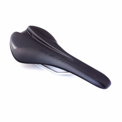 Giant Contact Neutral Road Bike Bicycle Comfort Saddle Seat  Black-White