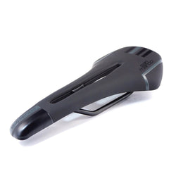 Selle San Marco Squadra Dynamic Steel Rail saddle Black