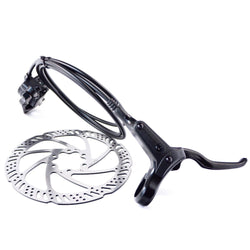 Tektro HD-M285 Hydraulic Disc Brake System 160mm Rotor