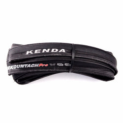 Kenda Kountach Pro 700 x 23c K1092 Road Bike Tire Clincher Black R2C compound